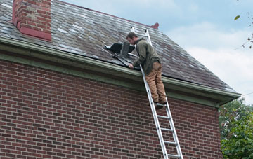 what affects urgent Plush roof repairs