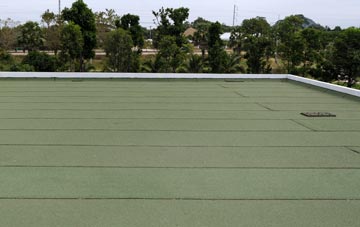 all Plush roofing types quoted for