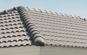 advantages of Plush clay roofing