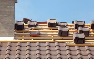 Plush clay roofing costs