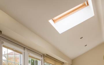 Plush conservatory roof insulation companies