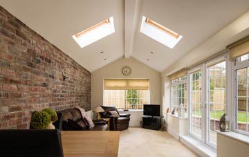conservatory roof insulation Plush, Dorset