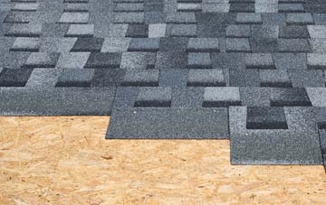 expert Plush asphalt roof companies