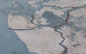 fibreglass roofing replacement Plush