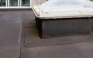 disadvantages of Plush flat roofs