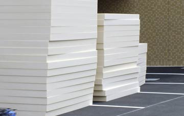 Plush flat roof insulation costs