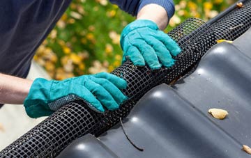 Plush gutter repair companies