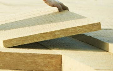 measuring Plush tapered insulation