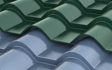 who should consider Plush plastic roofs