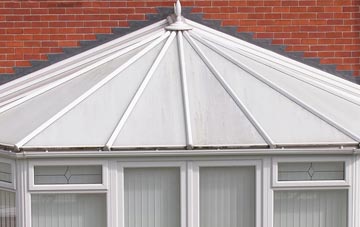 Plush polycarbonate conservatory roof repairs