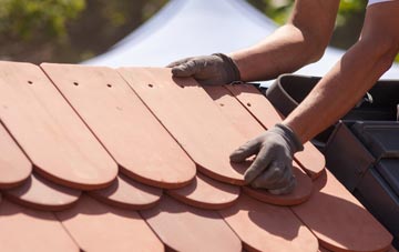 Plush roof tile contractors