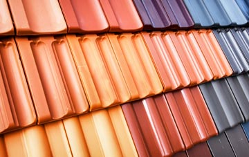 Plush roof tile costs