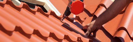 save on Plush roof installation costs