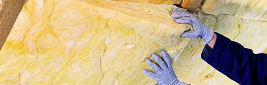 quotes for Plush roof insulation