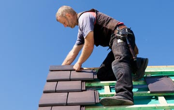disadvantages of Plush slate roofing