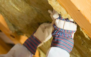 types of Plush pitched roof insulation materials