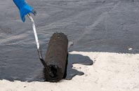 find the best Plush roofing companies