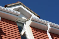 Plush fascias