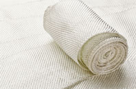 Plush fibreglass roofing repairs