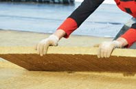 find rated Plush roof insulation companies