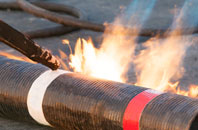 Plush flat roofing replacement