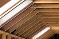 Plush tapered roof insulation quotes